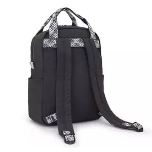 Kipling | Bags | Kipling Emmaline Top Handle Backpack Jet  display picture 1